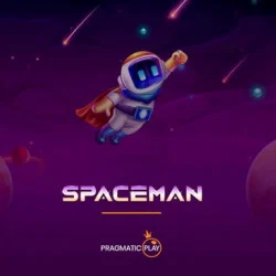 Spaceman 56755